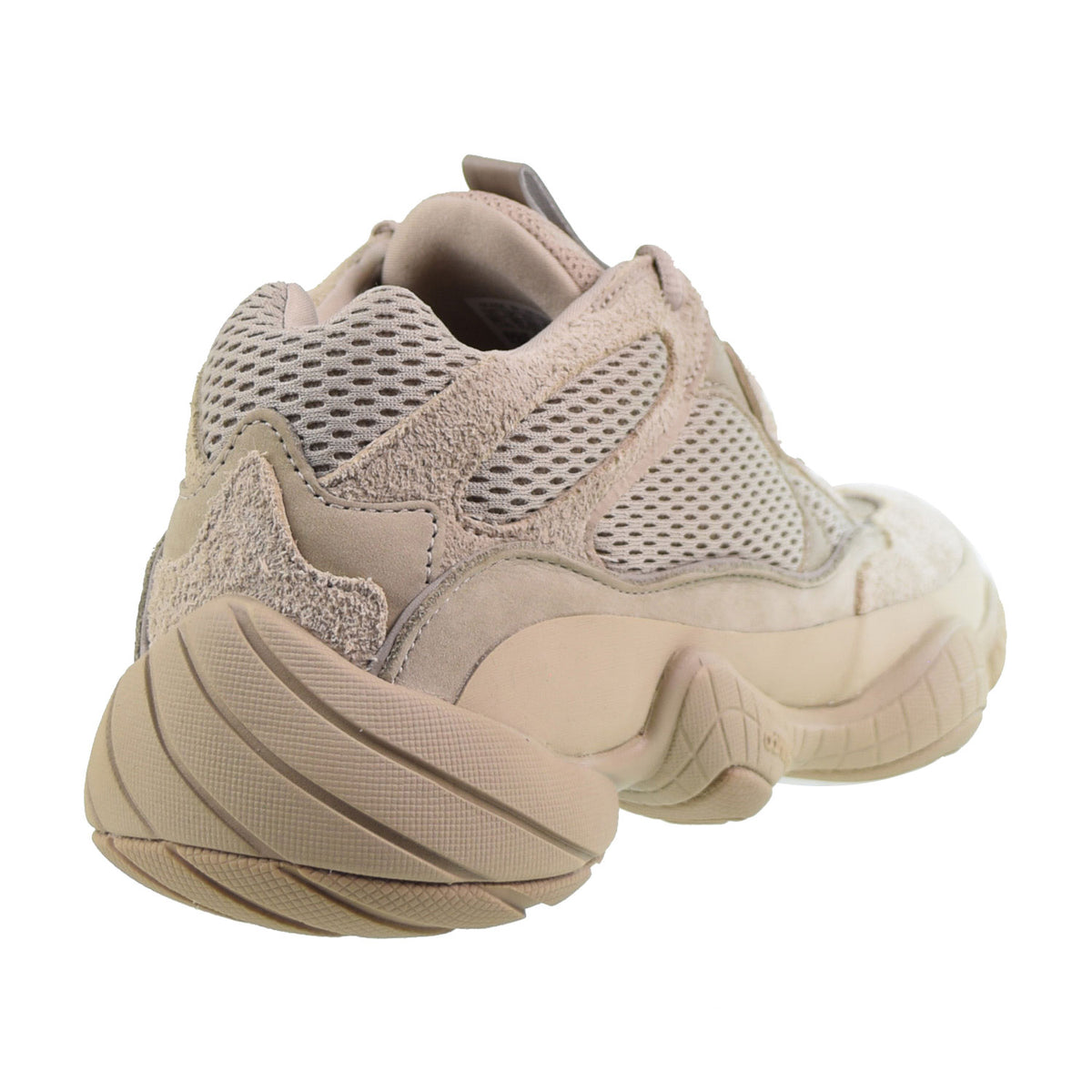 Adidas Yeezy 500 Men's Shoes Taupe Light Adidas Yeezy 500 Men's Shoes Taupe Light