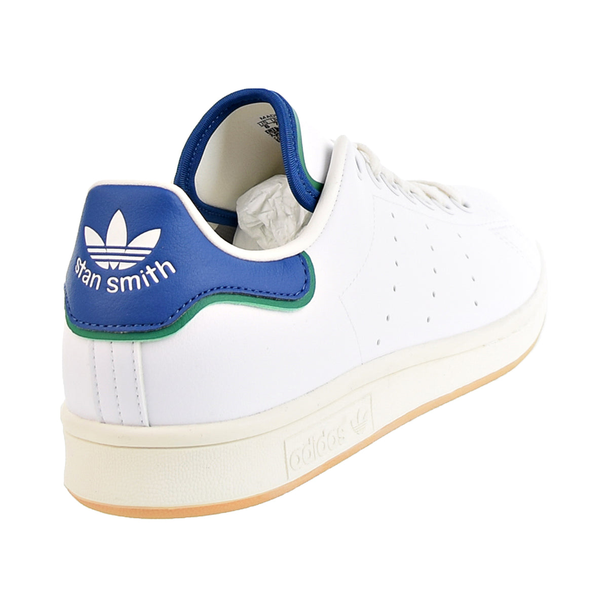 Sneaker District - Adidas Stan Smith Cloud White/Off White