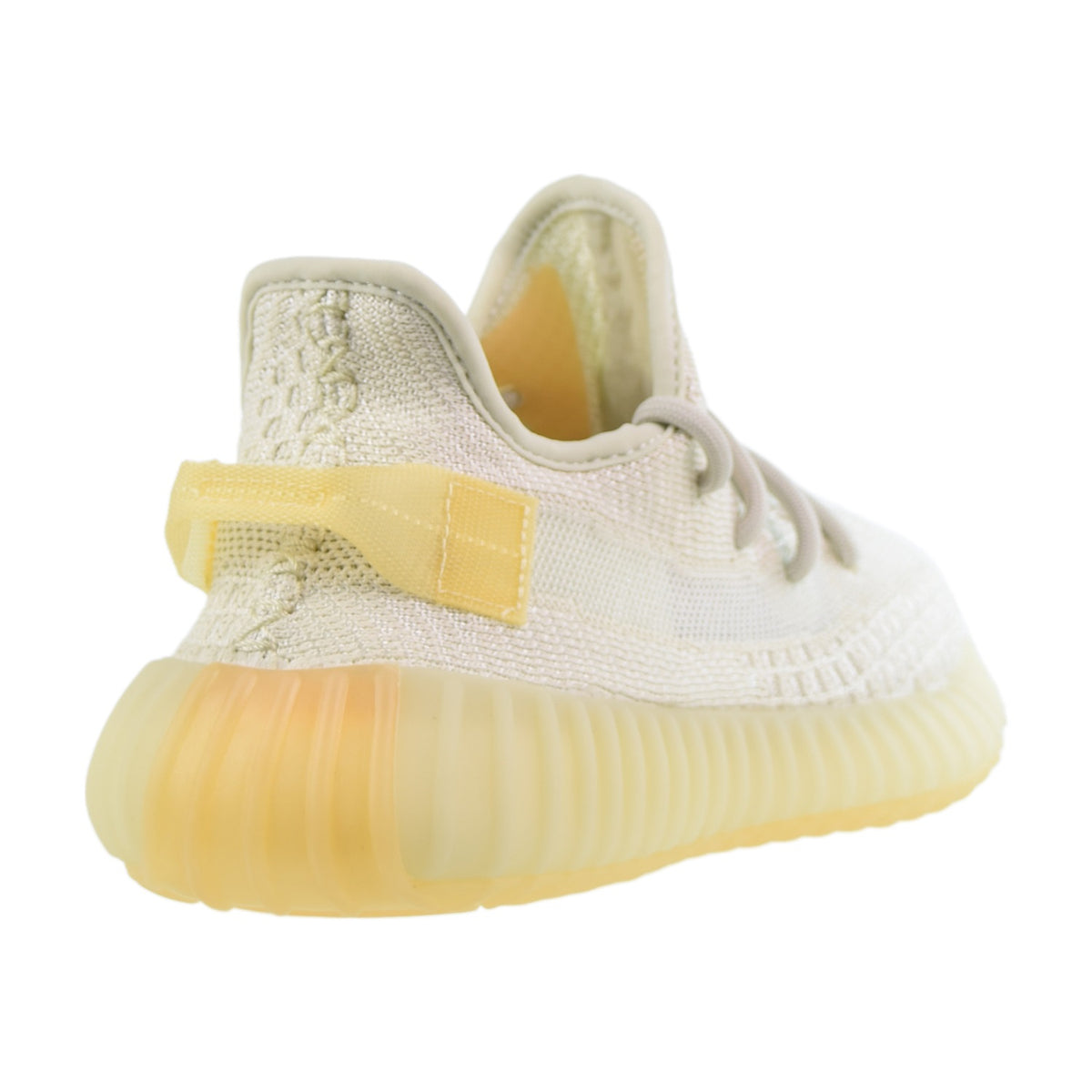 Yeezy jaune orders