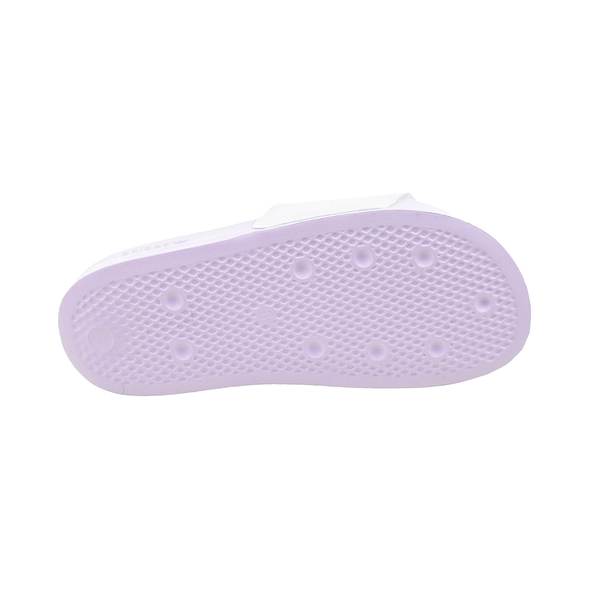 Adidas Adilette Lite Women's Slides Cloud White-Purple Tint-Rose Tone