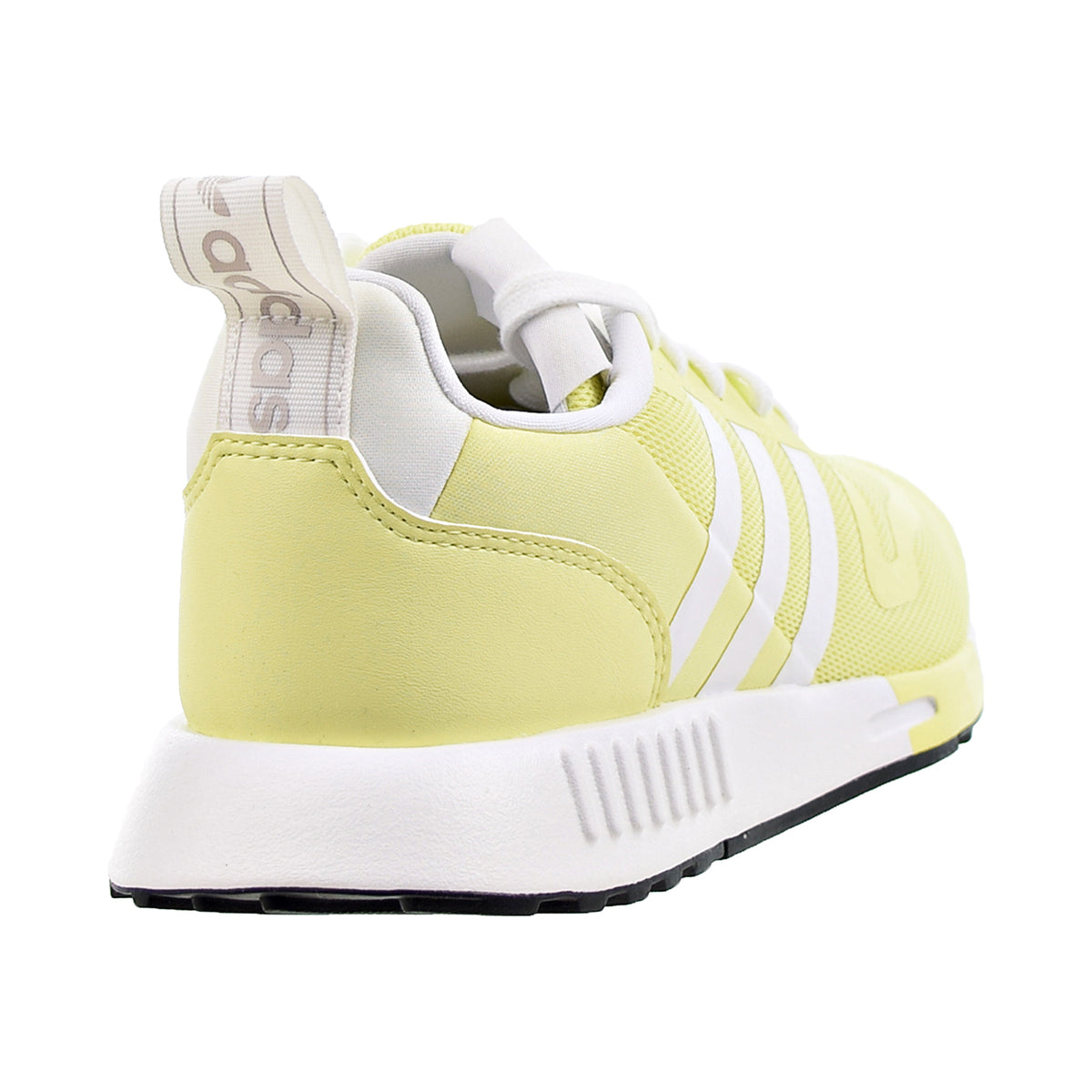 Adidas Multix Women's Shoes Pulse Yellow-Grey One-Cloud White Adidas Multix Women's Shoes Pulse Yellow-Grey One-Cloud White