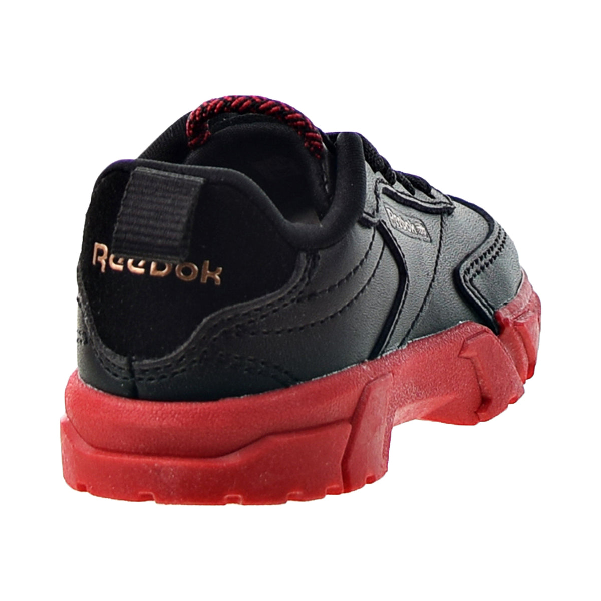 Reebok Shoe Cardi B Reebok Black And Red Reebok Club C Cardi