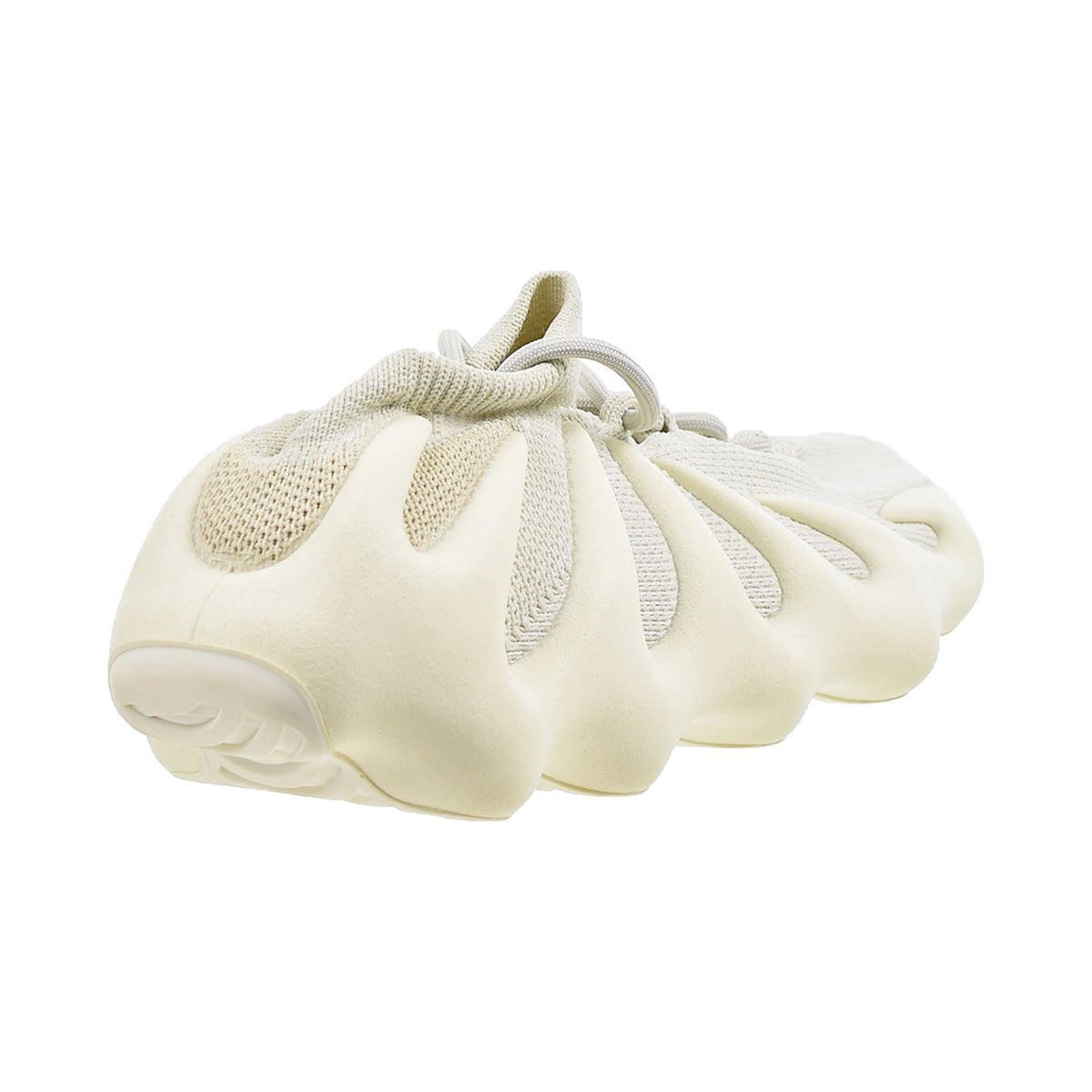 Adidas Yeezy 450 Men's Shoes Cloud White - Main Image