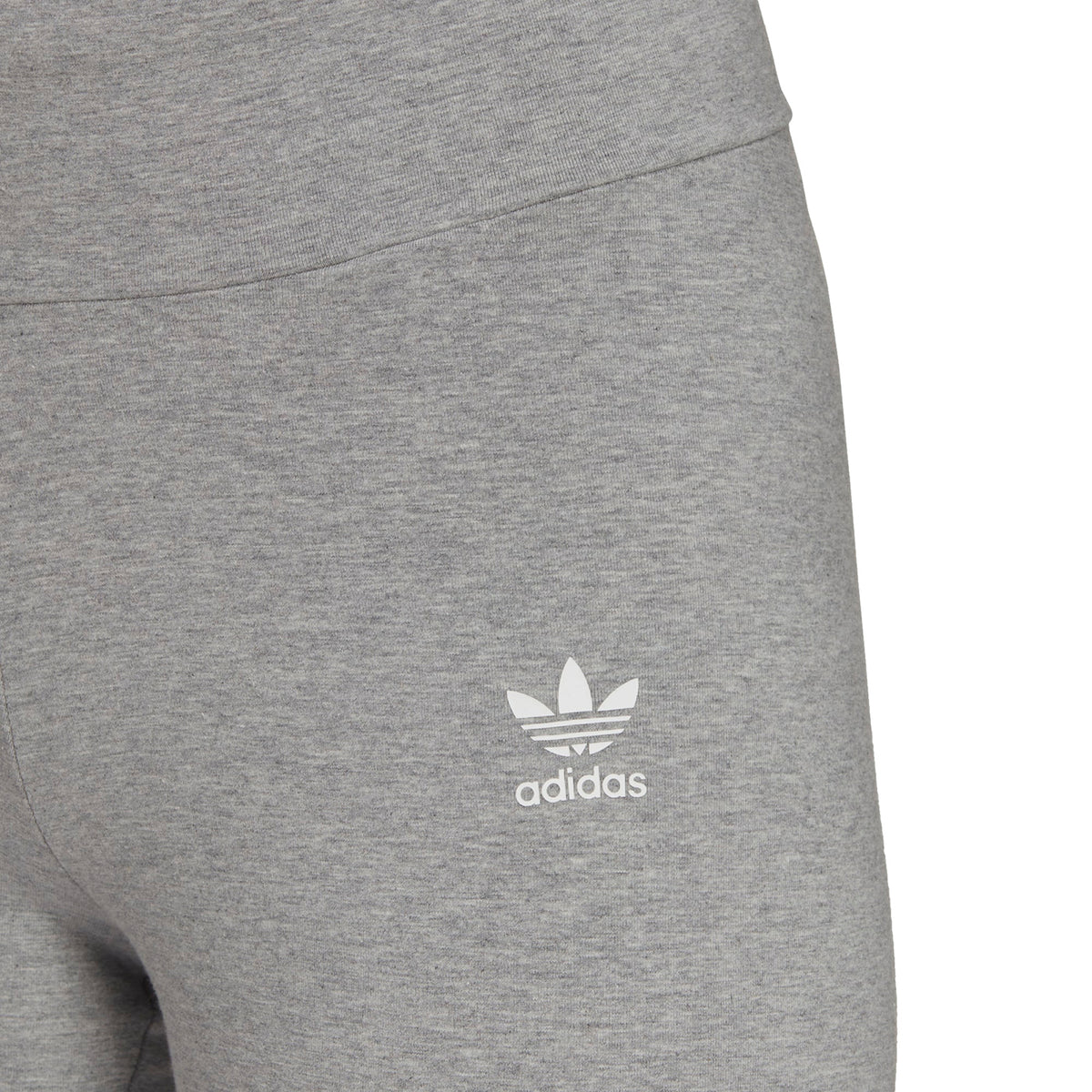 Adidas Adicolor Essentials Women's Tights Grey