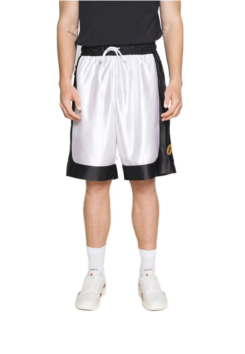 Iverson Basketball I3 Logo Short Sleeve Tee - Eight One