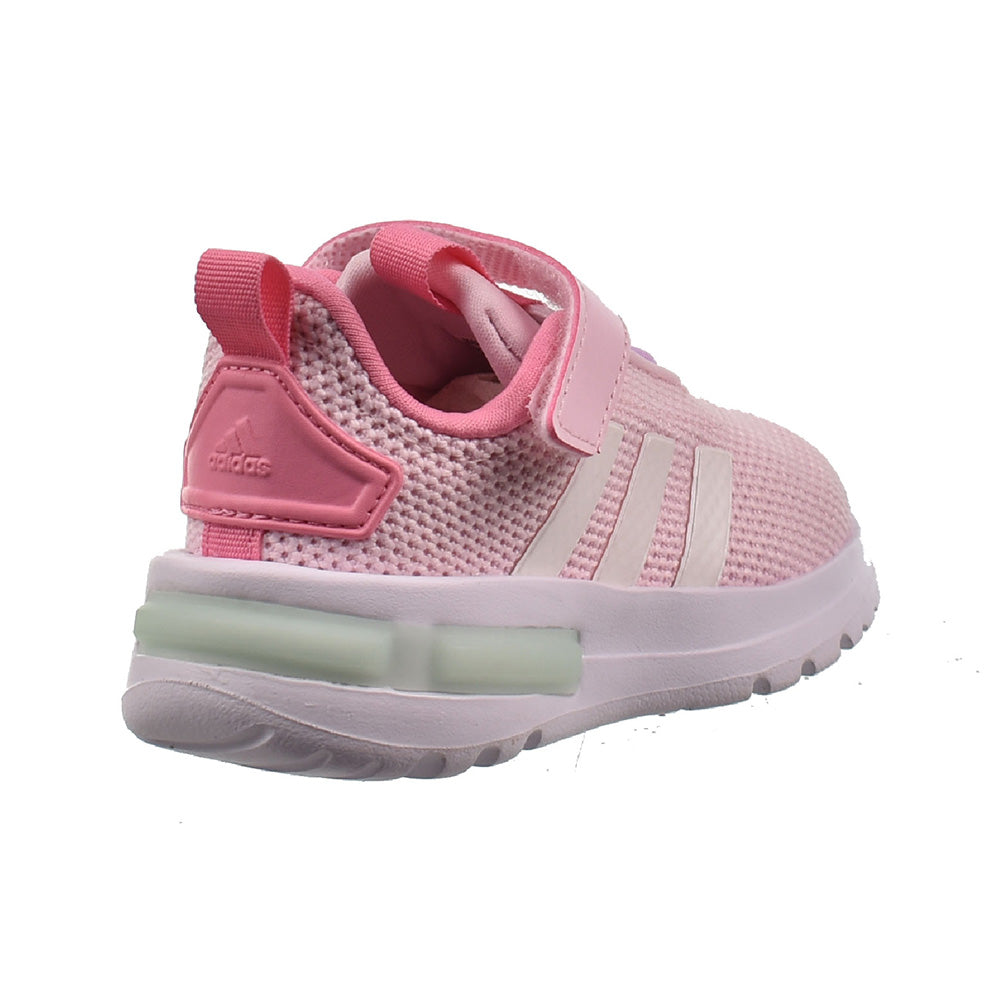 Adidas Tr23 Adidas Cf Racer Tr Womens Pink - Main Image