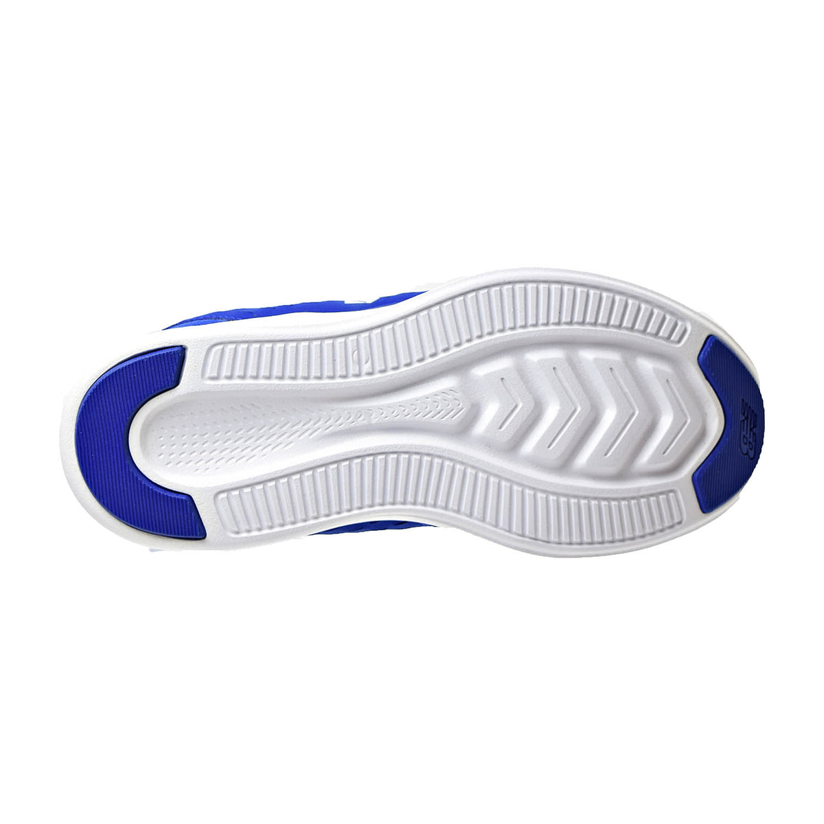 New Balance Fuelcore Coast V3 Big Kids/Little Kids Shoes Blue/White