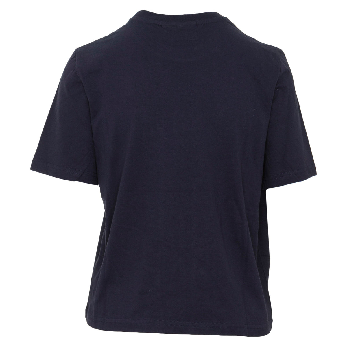 Fila Women's Miss Eagle Tee Navy Blue