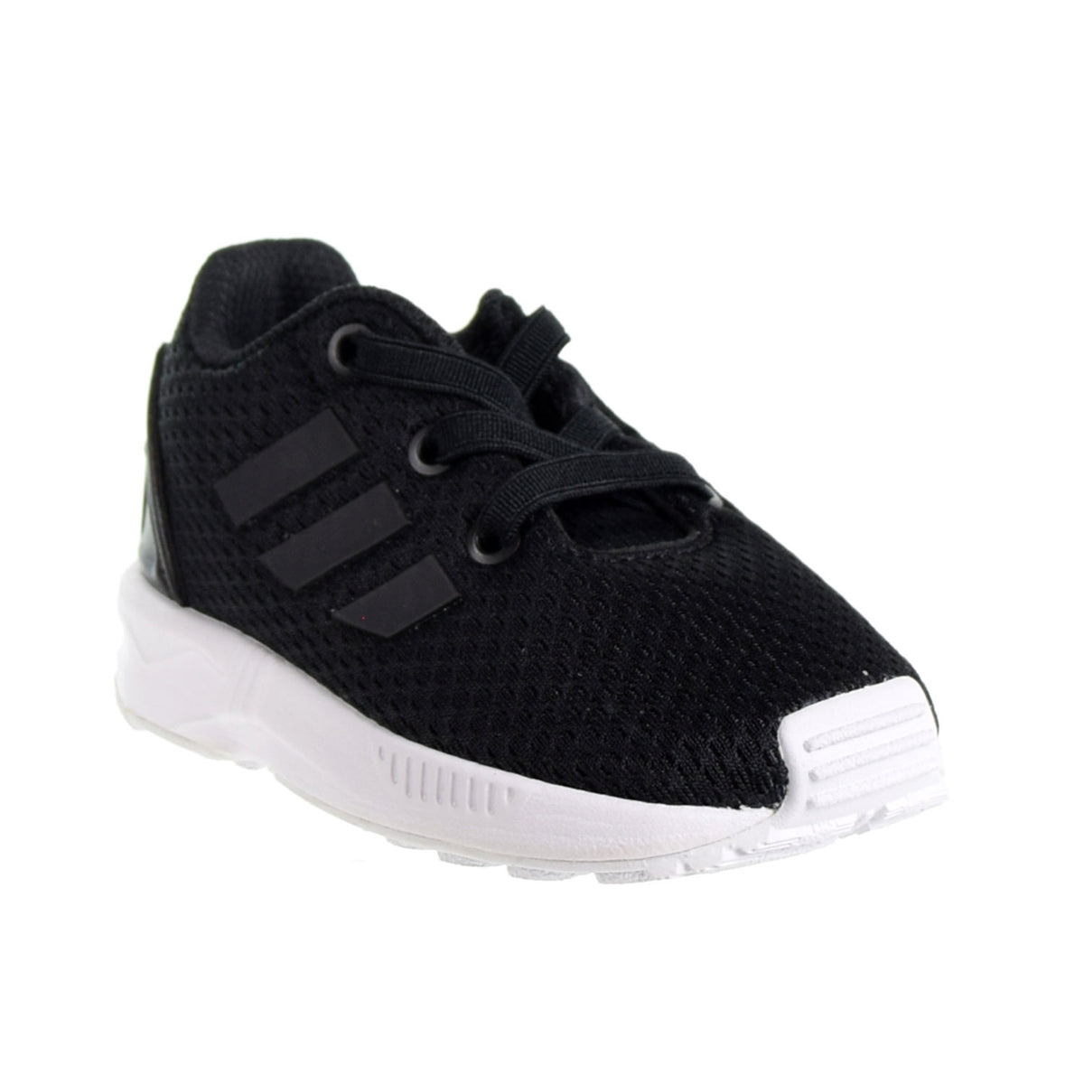 Adidas zx flux black kids Clearance