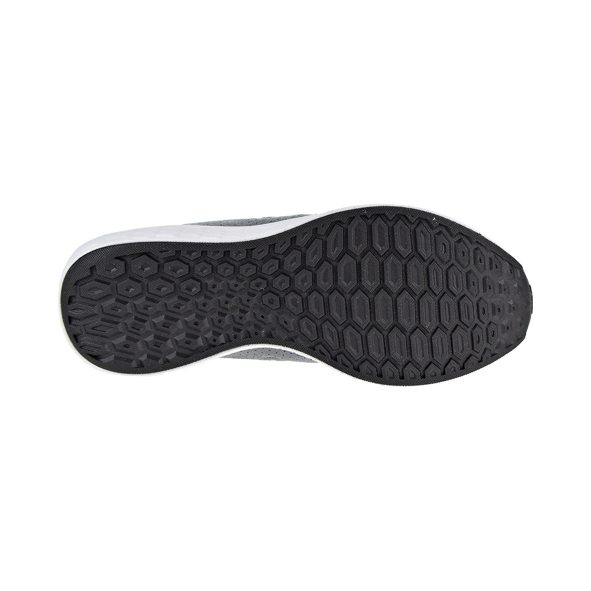 New Balance Fresh Foam Cruz Men's Shoes Grey/White
