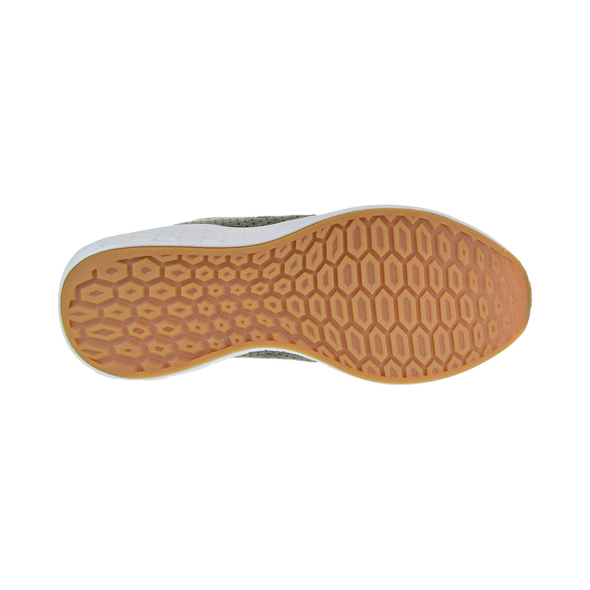 New Balance Fresh Foam Cruz Men's Shoes Olive