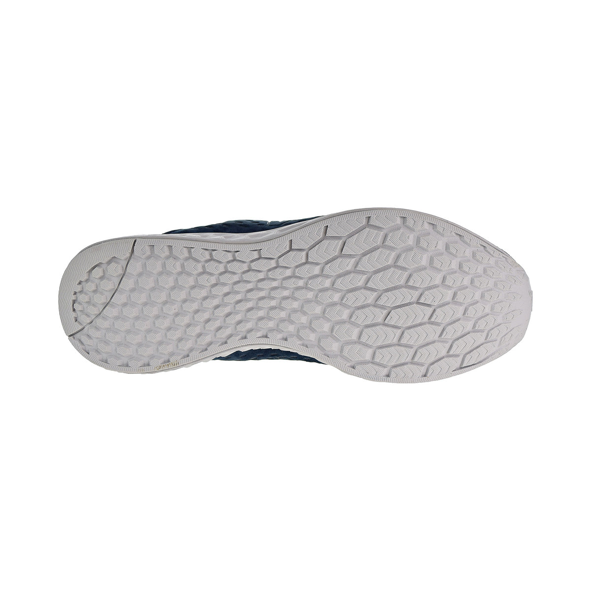 New Balance Fresh Foam Cruz Men's Shoes Blue/White