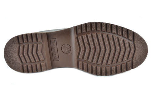 Timberland Heritage Chukka men's Waterproof Leather Boots Brown