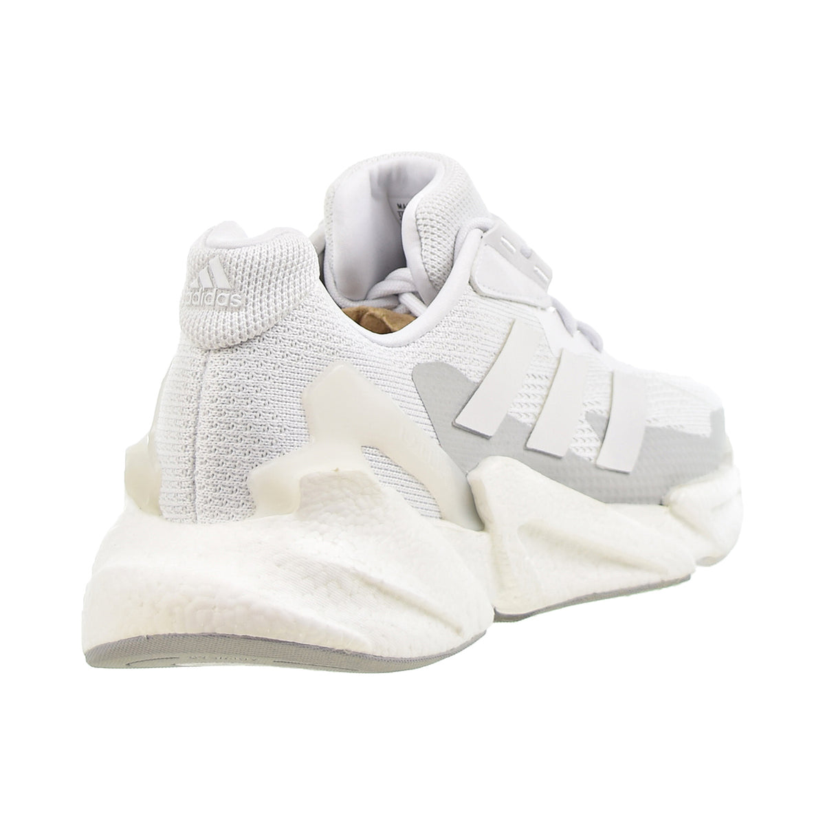 Adidas X9000L4 Mens Size 12 White Gray Athletic Running Walking Shoes Sneakers Adidas X9000L4 white Size: 36.37.38.39.40 main image 3