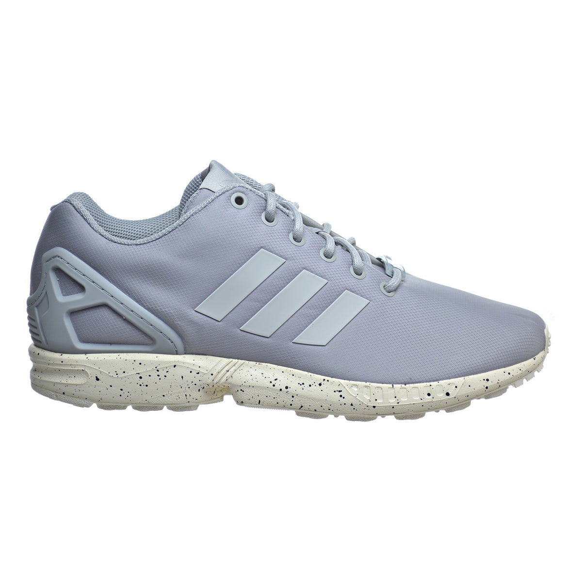 adidas ZX Flux Shoes White