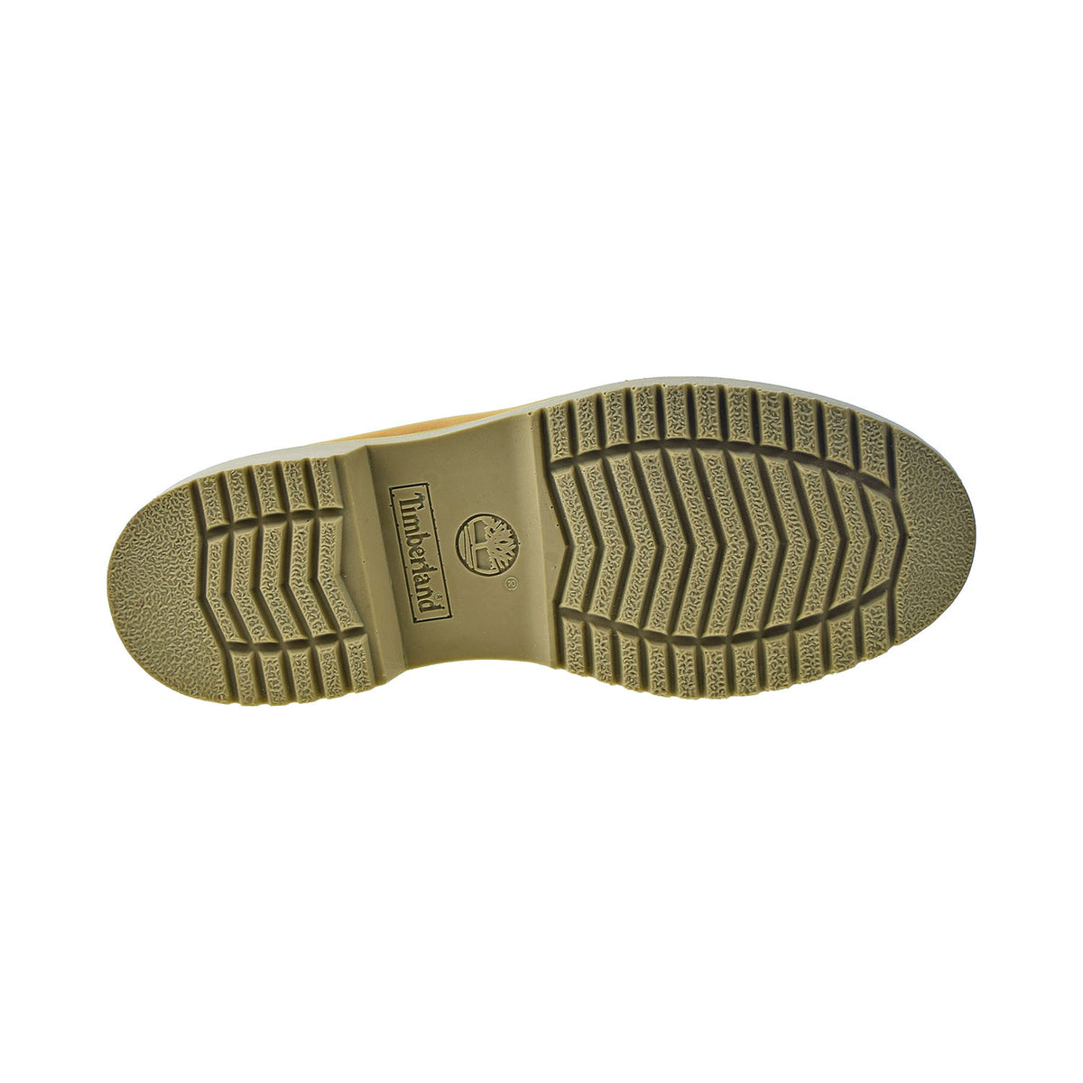 Timberland Wheat Chukka Men's Shoes Wheet