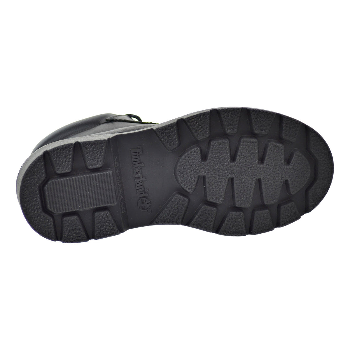 Timberland 3 Eye Chukka Little Kid's Shoes Black
