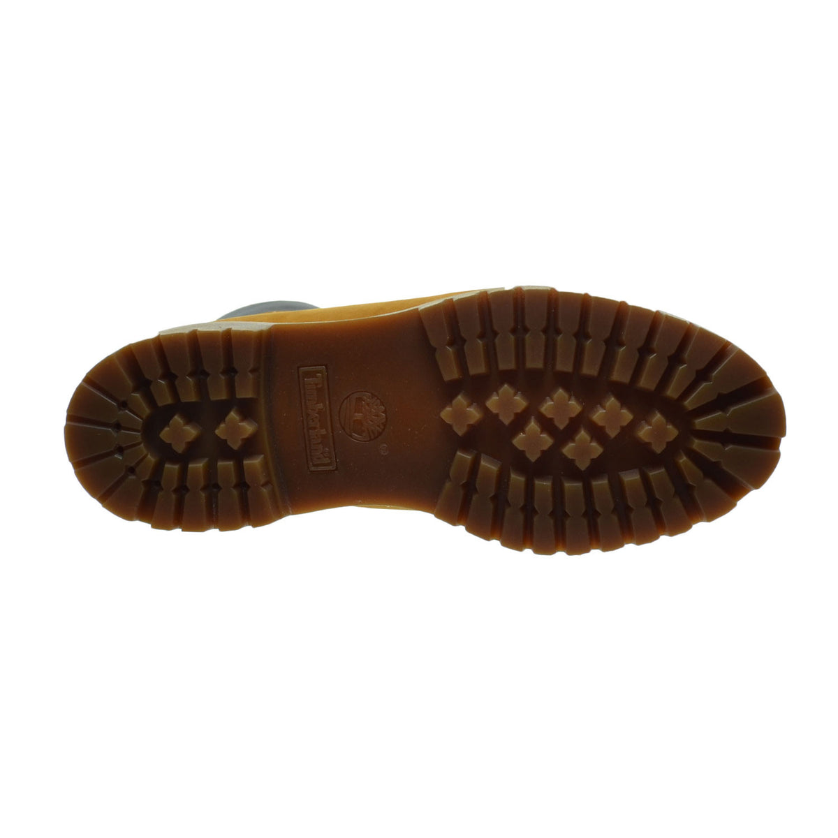 Timberland 6 Inch Fur Lined Nubuck Men's Boots Wheat
