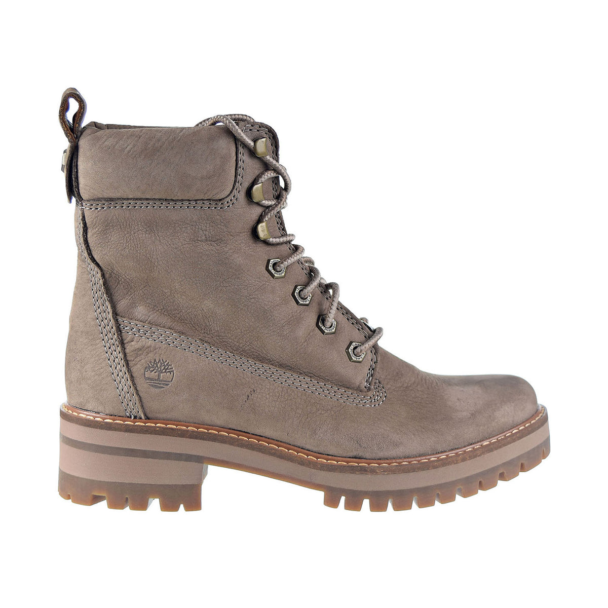 Inch Timberland Women's Courmayeur Valley Boot Timberland