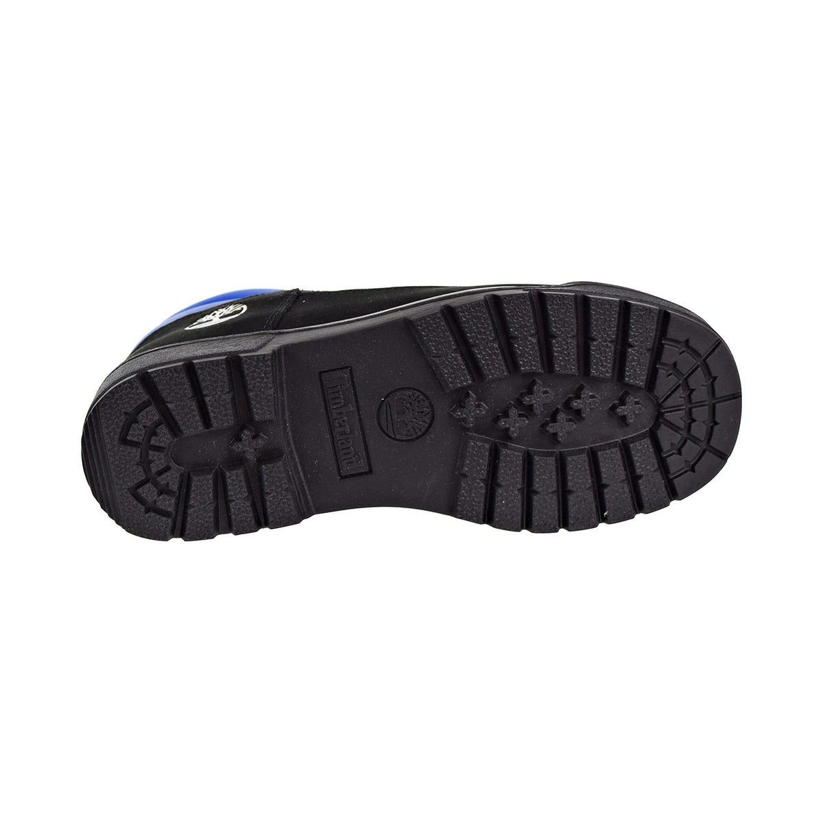 Timberland Philadelphia 76ERS Field Boot Big Kids' Shoes Black