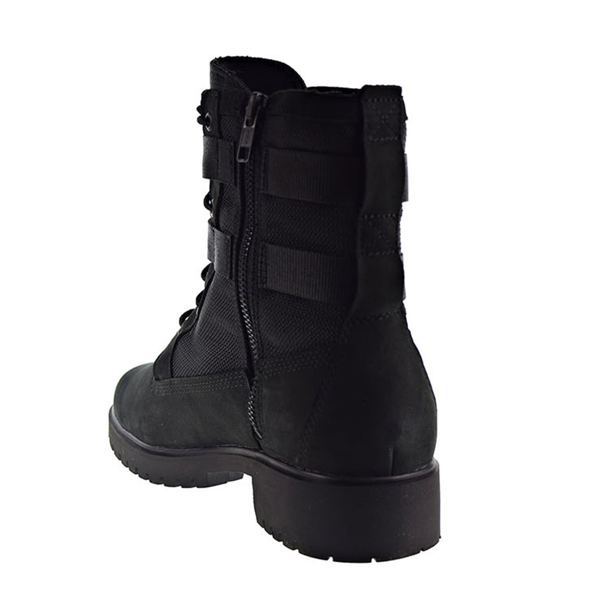 Timberland jayne 2024 boots black