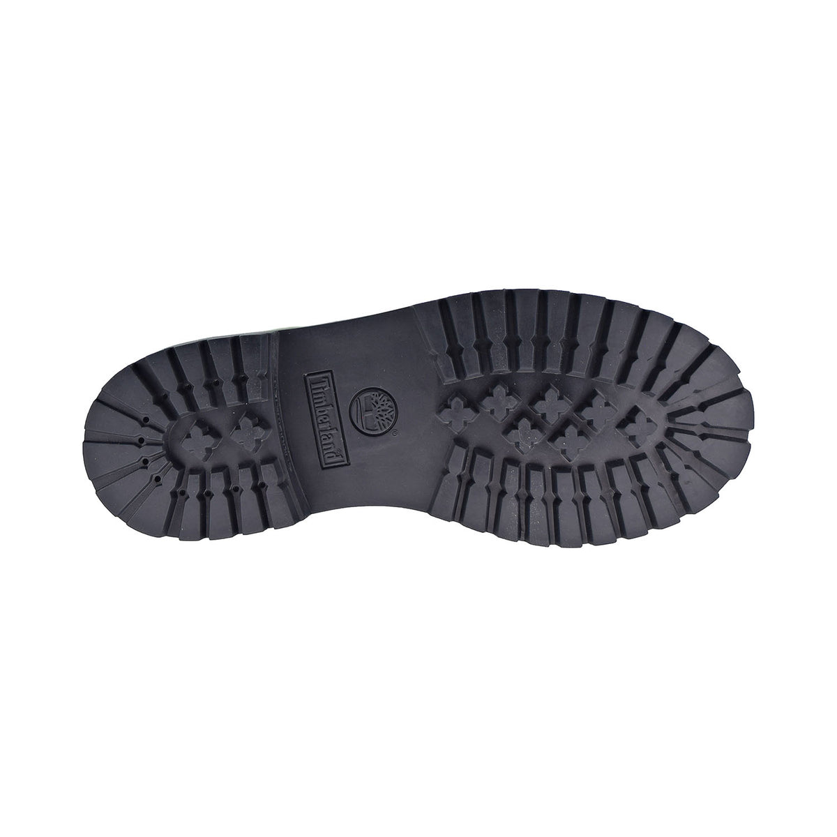 Timberland Premium 6 Inch Rebotl Big Kids' Boots Black