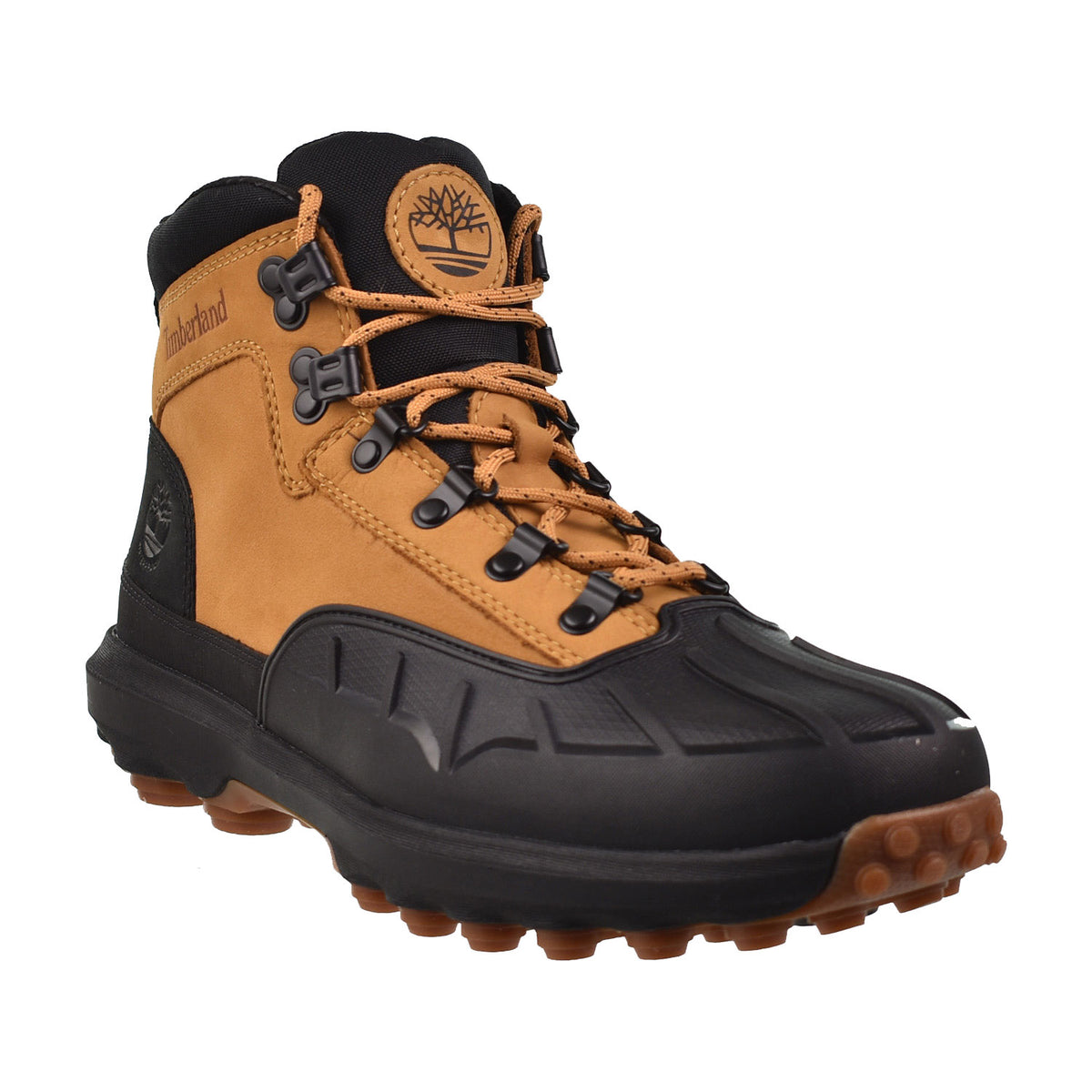 Timberland Converge Waterproof Mid Men