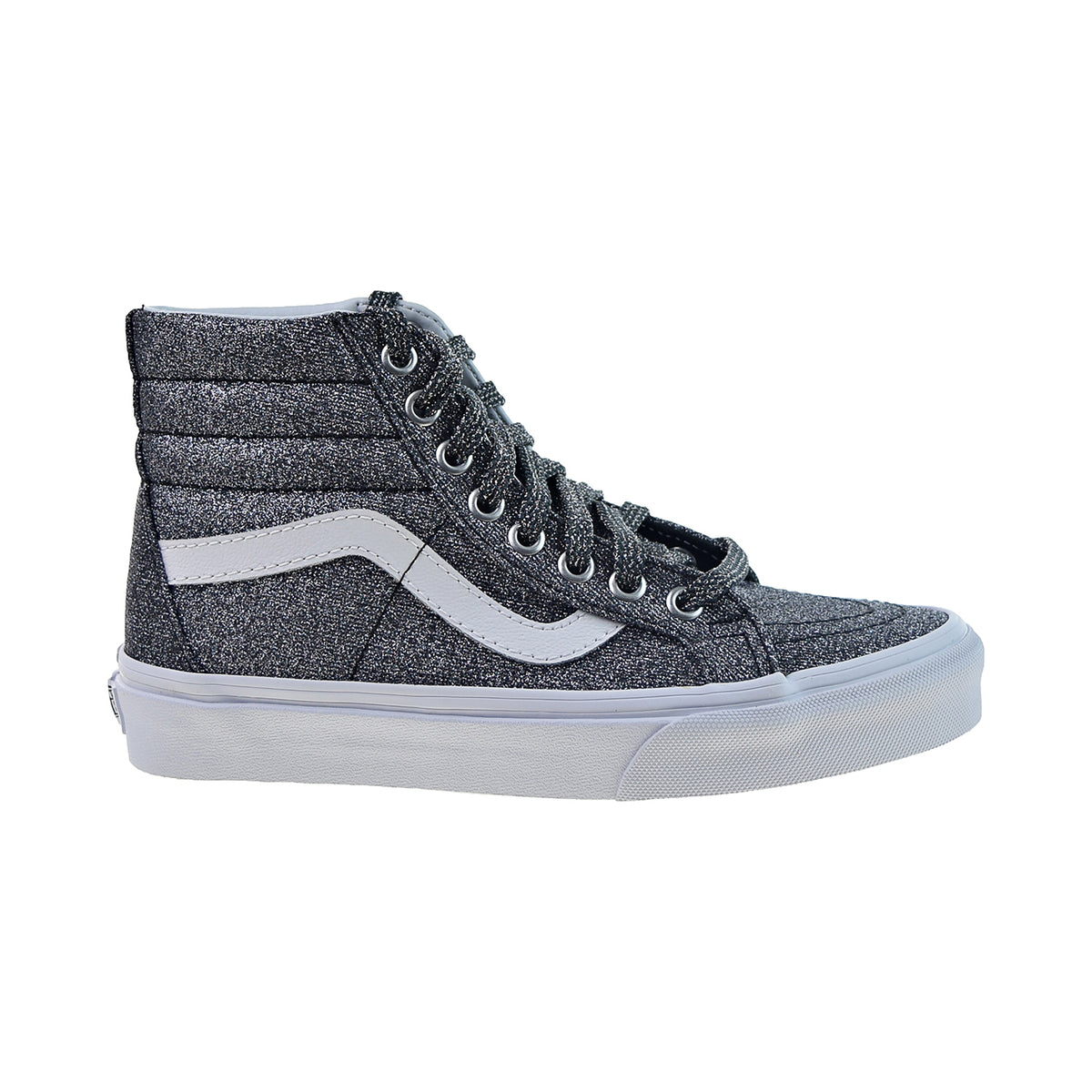 Glitter sk8 hi vans Clearance