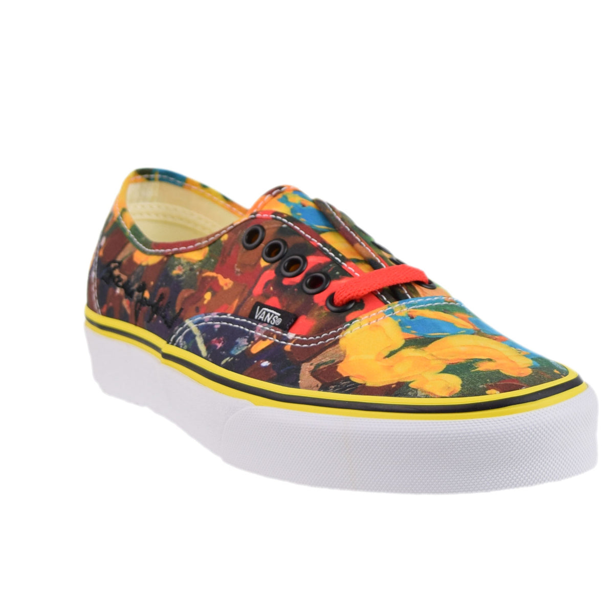 Van x on sale van gogh shoes