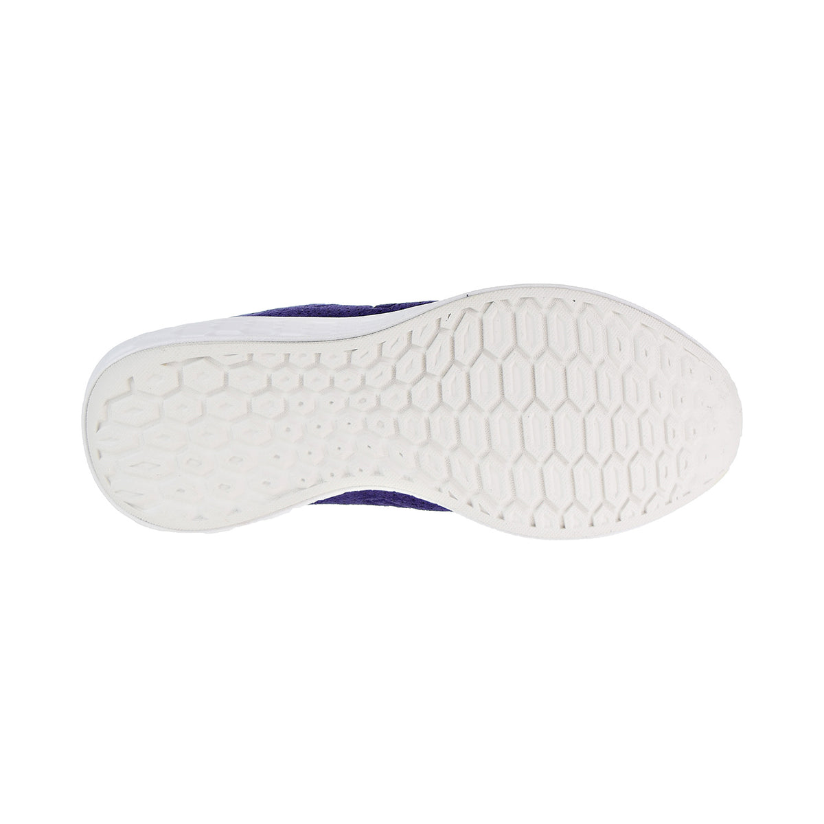 New Balance Fresh Foam Cruz Women's Shoes Purple/White