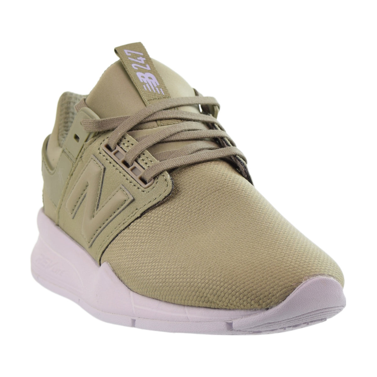 Footwear New Balance 247 Ws New Balance 247 Women's Shoes Green
