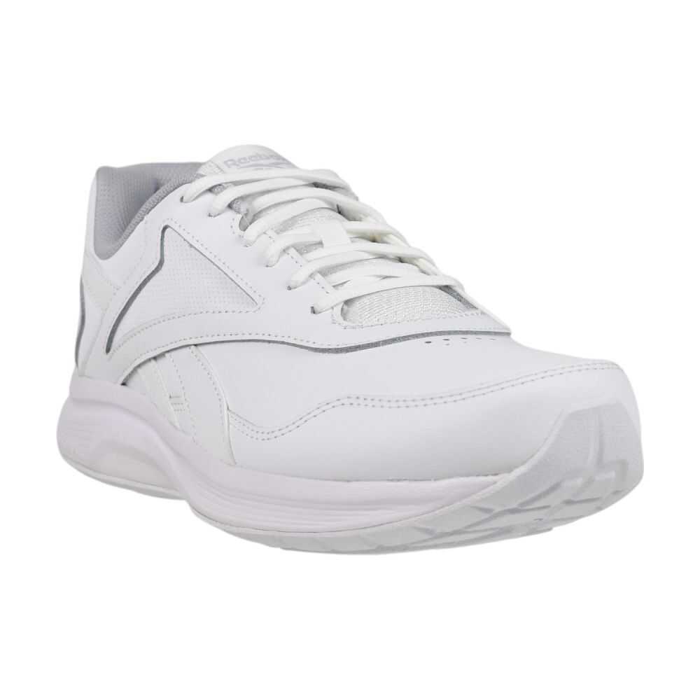Reebok Walk Ultra 7 Dmx Max Women's Shoes White/Cd Grey2 100000468