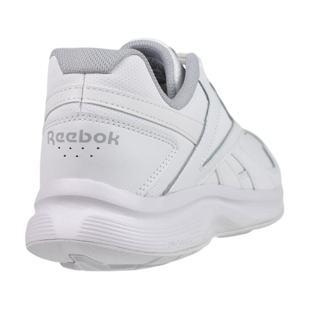 Reebok Walk Ultra 7 Dmx Max Women's Shoes White/Cd Grey2 100000468