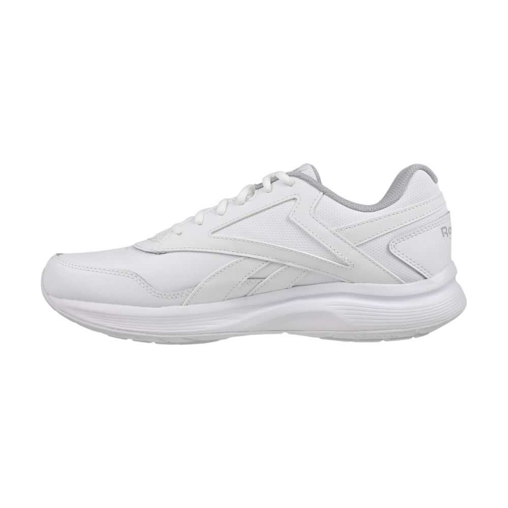 Reebok Walk Ultra 7 Dmx Max Women's Shoes White/Cd Grey2 100000468