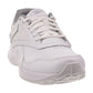 Reebok Walk Ultra 7 DMX Max Wide 2E Men's Shoes White/Grey 100001146-2E