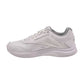 Reebok Walk Ultra 7 DMX Max Wide 2E Men's Shoes White/Grey 100001146-2E