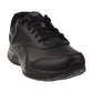 Reebok Walk Ultra 7 DMX Max Wide 2E Men's Shoes Black/Grey 100001147-2E