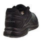 Reebok Walk Ultra 7 DMX Max Wide 2E Men's Shoes Black/Grey 100001147-2E