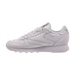 Reebok Classic Leather Men's Shoes White-Pure Grey 100008492