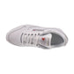 Reebok Classic Leather Men's Shoes White-Pure Grey 100008492