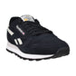 Reebok Classic Leather Men's Shoes Black/Steel Fog/Cherry 100032774
