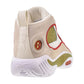 Reebok Answer III Men's Shoes White/Chalk/Red 100200996