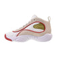 Reebok Answer III Men's Shoes White/Chalk/Red 100200996