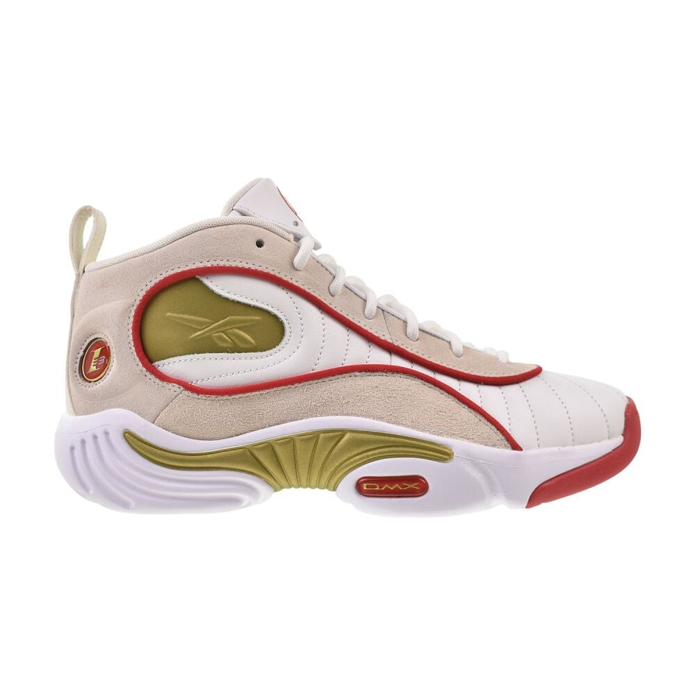 Reebok Answer III Men's Shoes White/Chalk/Red 100200996