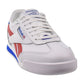 Reebok Campio XT Men's Shoes White/Red/Blue 100208747