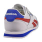 Reebok Campio XT Men's Shoes White/Red/Blue 100208747
