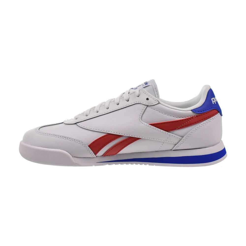 Reebok Campio XT Men's Shoes White/Red/Blue 100208747