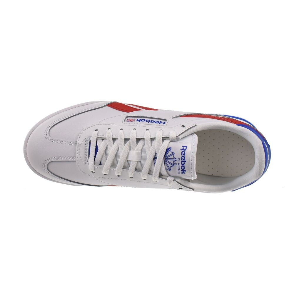 Reebok Campio XT Men's Shoes White/Red/Blue 100208747
