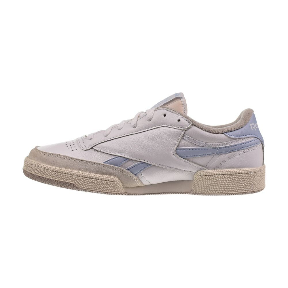Reebok Club C Revenge Vintage Men's Shoes White/Blue 100209031