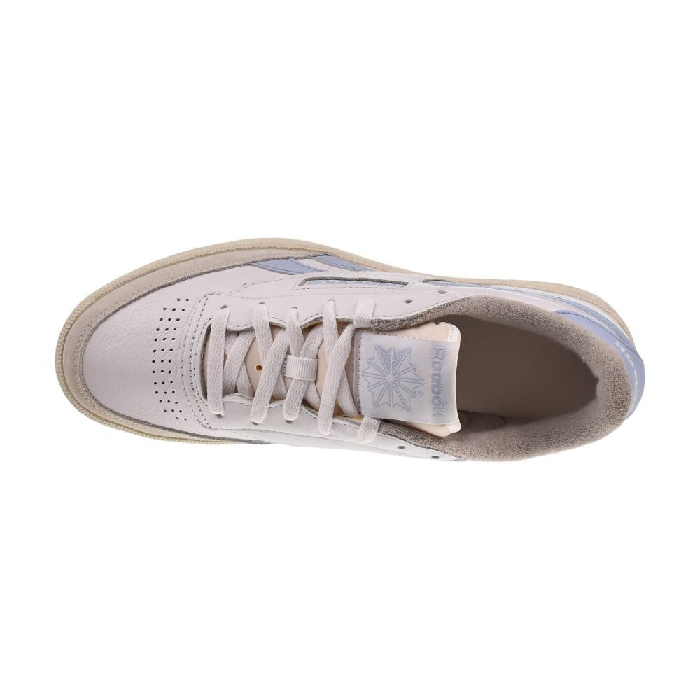 Reebok Club C Revenge Vintage Men's Shoes White/Blue 100209031